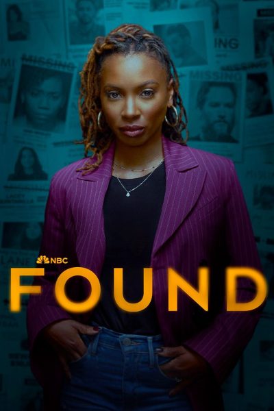 مشاهدة مسلسل Found الموسم 1 كامل