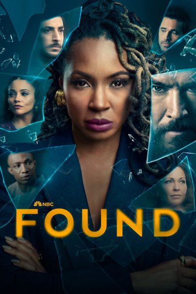 مسلسل Found الموسم 2 الحلقة 19