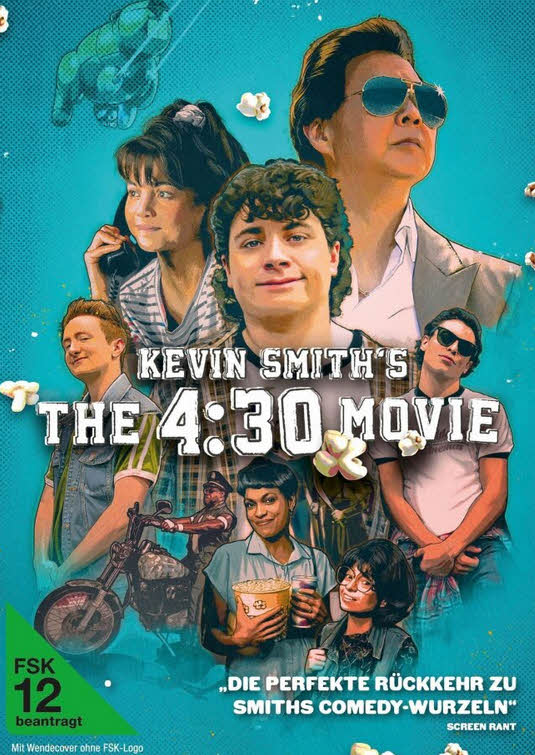 مشاهدة فيلم The 4:30 Movie 2024 مترجم