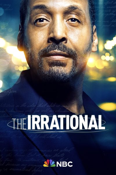 مسلسل The Irrational الموسم 2 الحلقة 17