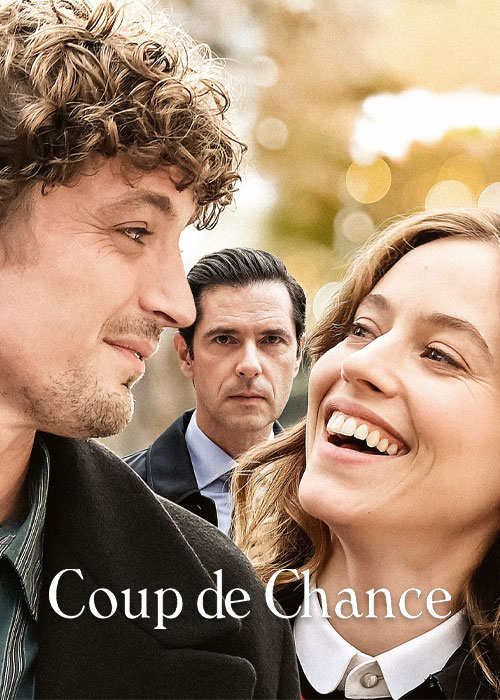 مشاهدة فيلم Coup de Chance 2023 مترجم