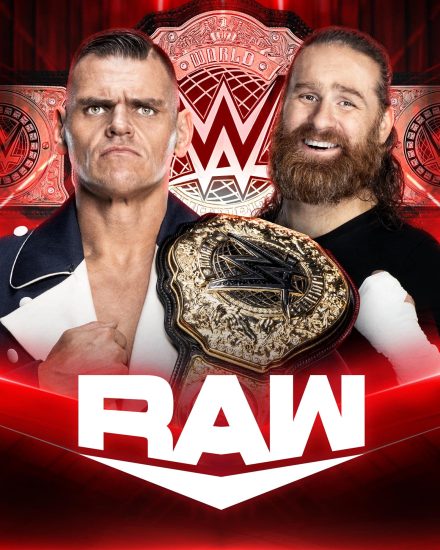 مشاهدة عرض الرو WWE Raw 07.10.2024 مترجم