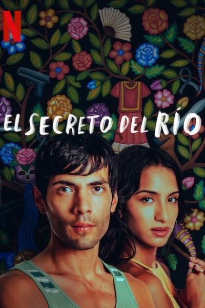 مسلسل The Secret of the River الموسم 1 كامل