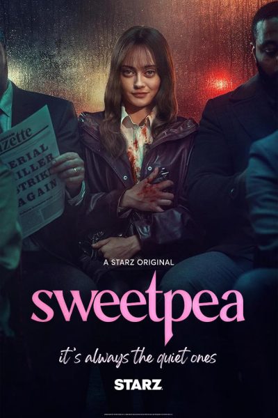 مسلسل Sweetpea الموسم الاول حلقة 1