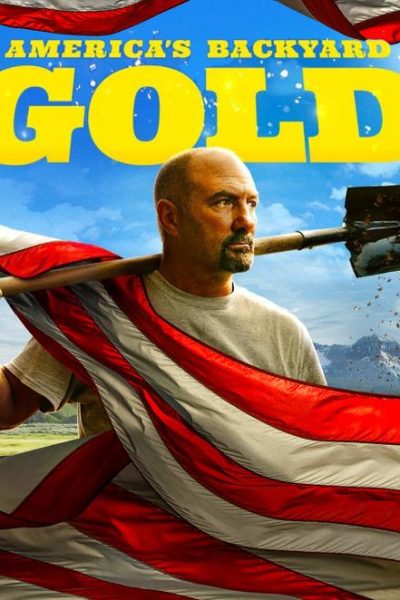 برنامج America’s Backyard Gold الموسم 1 كامل