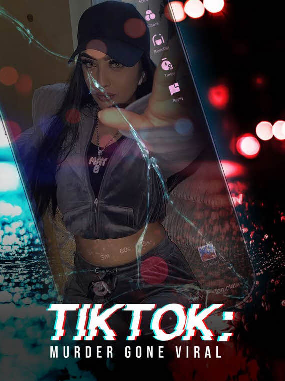 برنامج TikTok: Murder Gone Viral الموسم 1 كامل