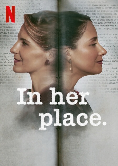 مشاهدة فيلم In Her Place 2024 مترجم