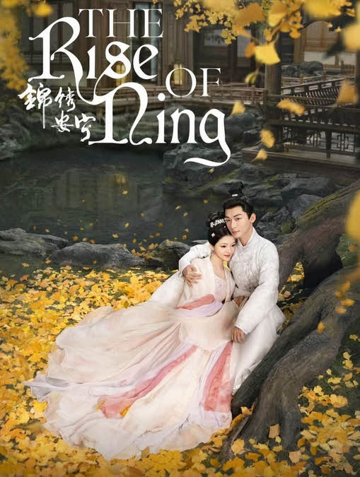 مسلسل نهوض نينغ The Rise of Ning كامل مترجم