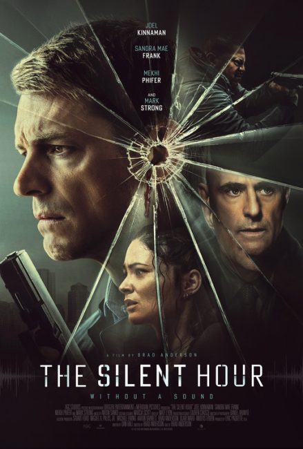 مشاهدة فيلم The Silent Hour 2024 مترجم