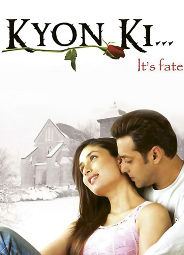 مشاهدة فيلم Kyon Ki 2005 مترجم