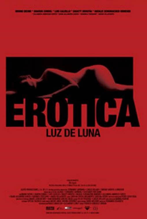 مشاهدة فيلم Erotica: Moonlight 2008 مترجم