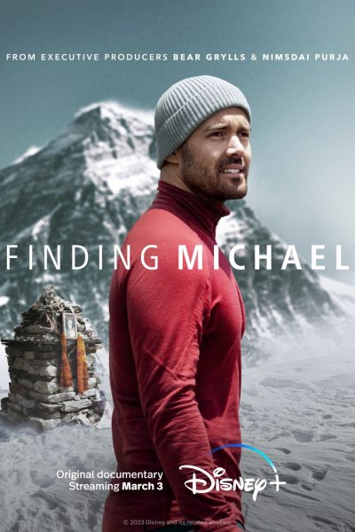 مشاهدة فيلم Finding Michael 2023 مترجم
