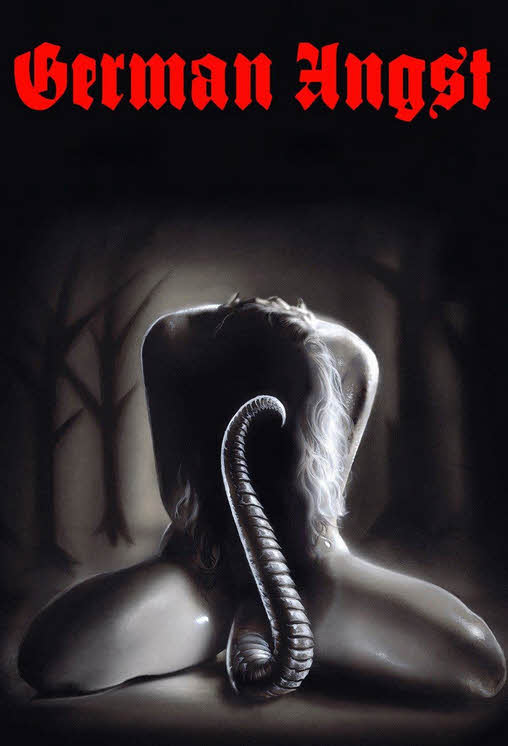 مشاهدة فيلم German Angst 2015 مترجم