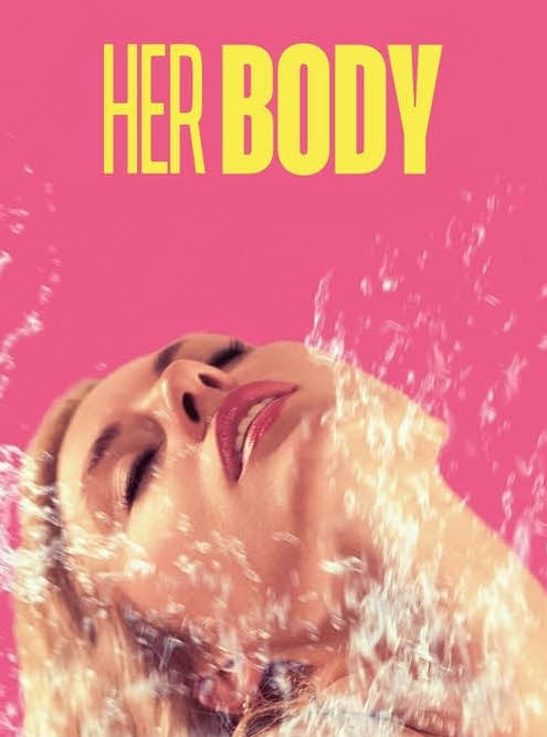 مشاهدة فيلم 2023 Her Body مترجم