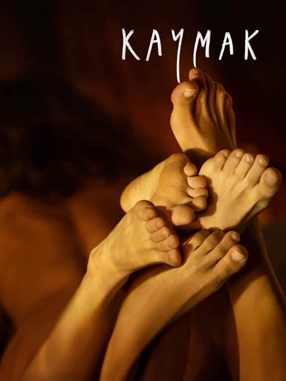 مشاهدة فيلم Kaymak 2022 مترجم