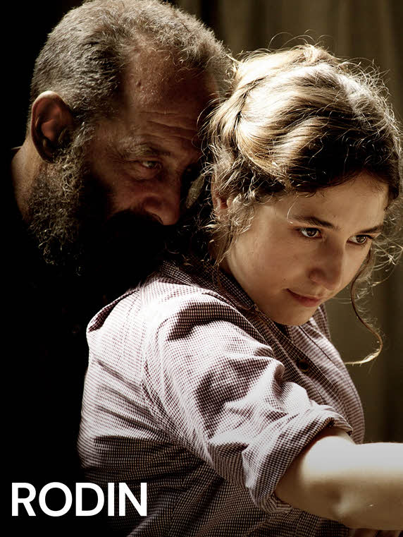 مشاهدة فيلم Rodin 2017 مترجم