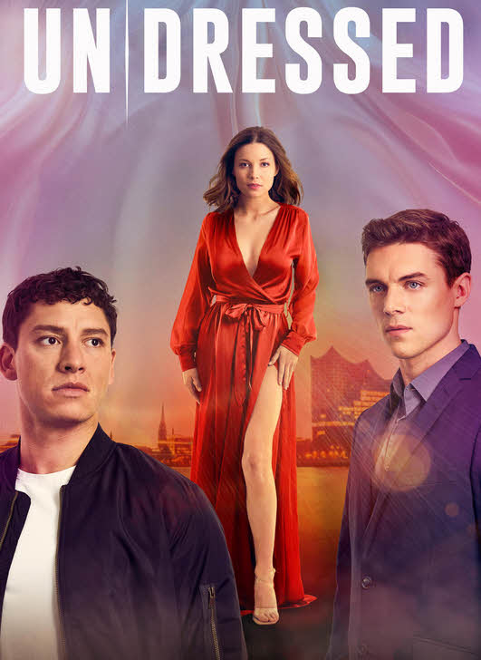 مشاهدة فيلم Un/Dressed 2024 مترجم