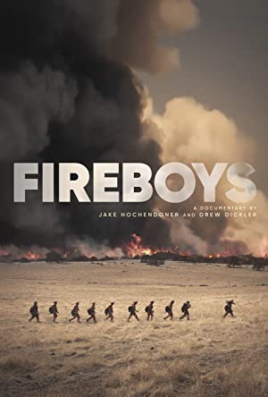 مشاهدة فيلم Fireboys 2021 مترجم