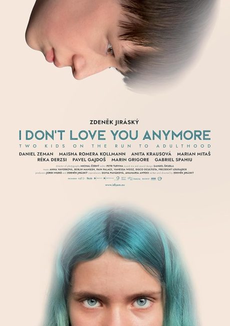 مشاهدة فيلم I Don’t Love You Anymore 2023 مترجم
