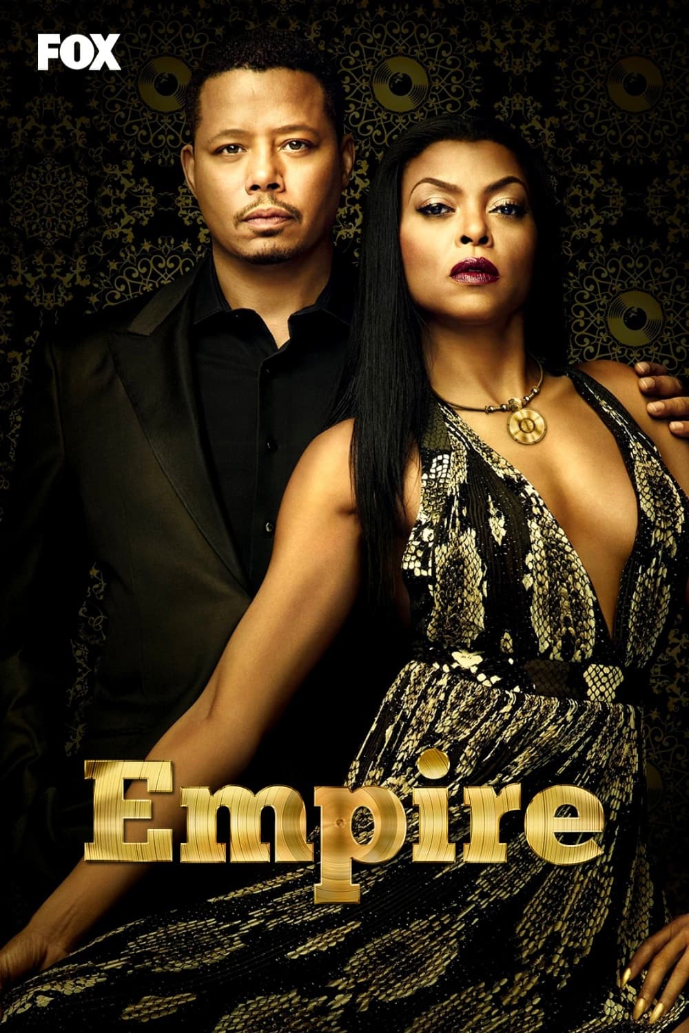مشاهدة مسلسل Empire الموسم 3 كامل