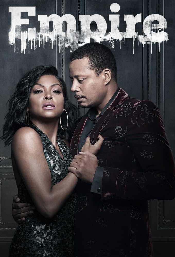 مشاهدة مسلسل Empire الموسم 4 كامل