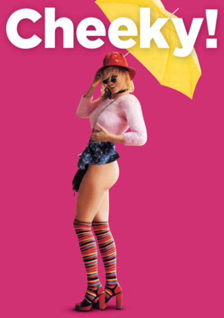 مشاهدة فيلم Cheeky 2000 مترجم