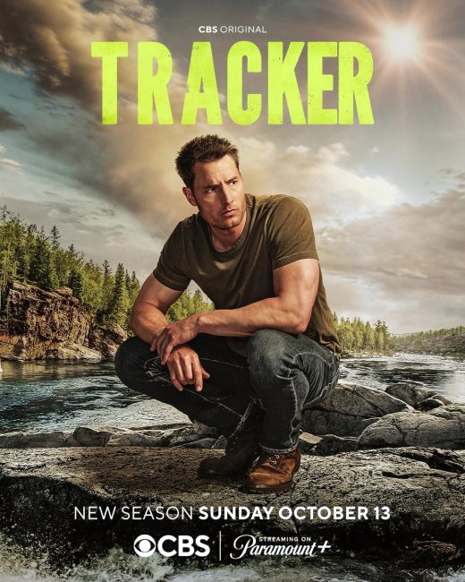 مسلسل Tracker الموسم 2 الحلقة 18