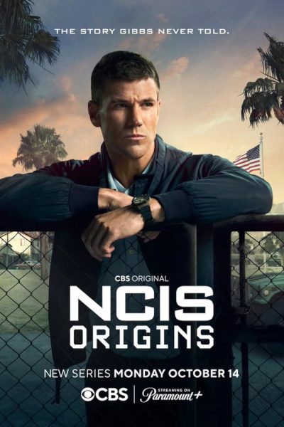 مسلسل NCIS: Origins الموسم 1 الحلقة 18