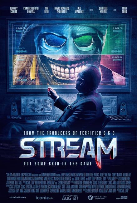مشاهدة فيلم Stream 2024 مترجم