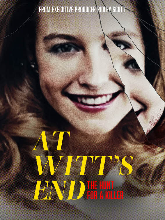 مسلسل At Witt’s End the Hunt for a Killer الموسم 1 كامل