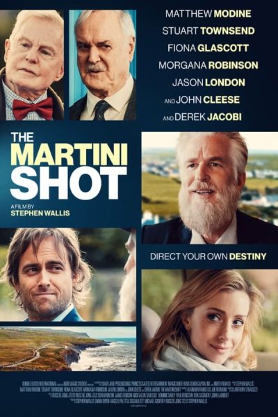 مشاهدة فيلم The Martini Shot 2023 مترجم