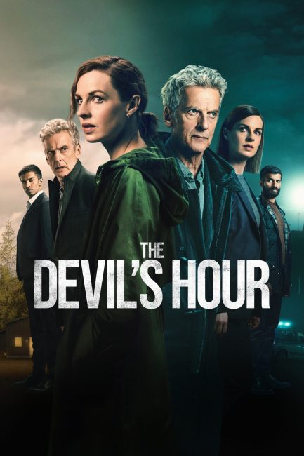 مشاهدة مسلسل The Devil’s Hour الموسم 2 كامل