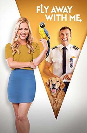 مشاهدة فيلم Fly Away with Me 2022 مترجم