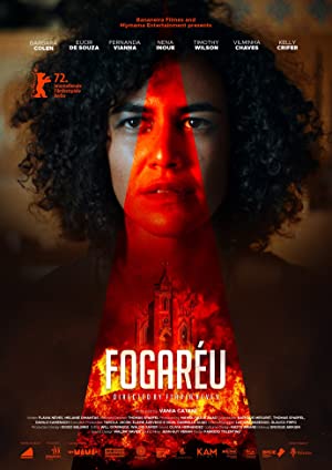 مشاهدة فيلم Fogaréu 2022 مترجم