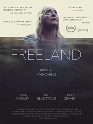 مشاهدة فيلم Freeland 2020 مترجم