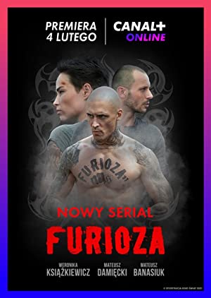 مشاهدة فيلم Furioza 2022 مترجم