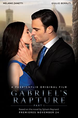 مشاهدة فيلم Gabriel’s Rapture: Part One 2021 مترجم