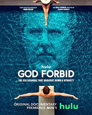 مشاهدة فيلم God Forbid 2022 مترجم