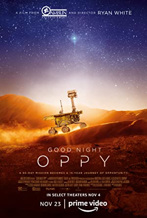 مشاهدة فيلم Good Night Oppy 2022 مترجم