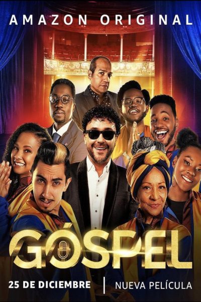 مشاهدة فيلم Gospel 2022 مترجم