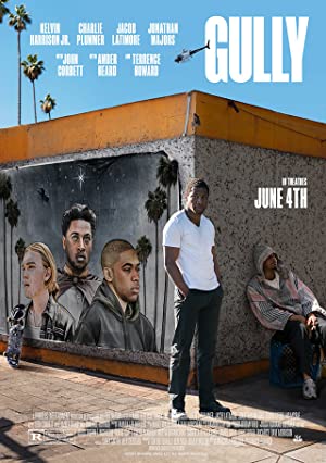 مشاهدة فيلم Gully 2019 مترجم