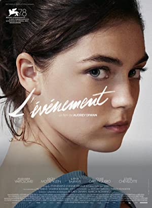 مشاهدة فيلم Happening 2021 مترجم