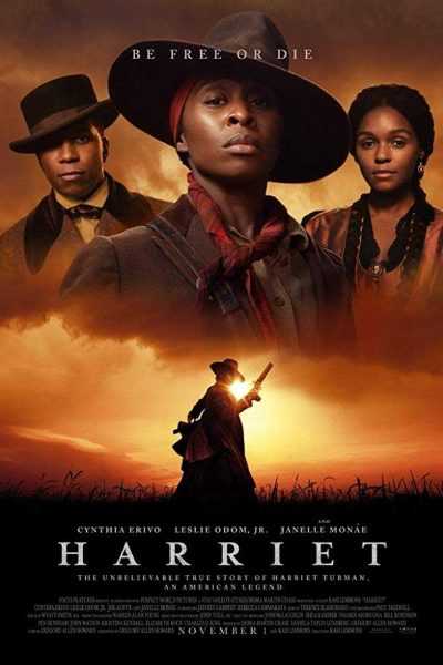 مشاهدة فيلم Harriet 2019 مترجم