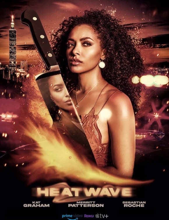 مشاهدة فيلم Heatwave 2022 مترجم