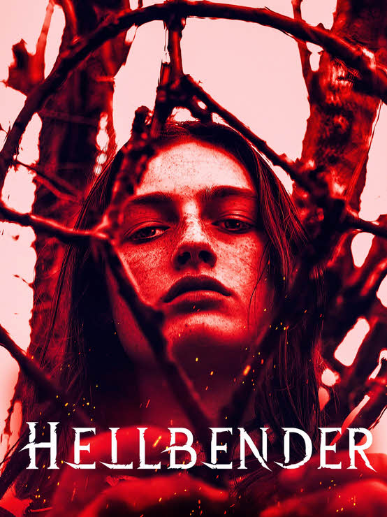 مشاهدة فيلم Hellbender 2021 مترجم