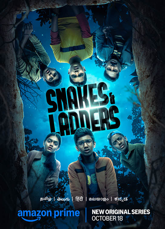 مشاهدة مسلسل Snakes and Ladders الموسم 1 كامل