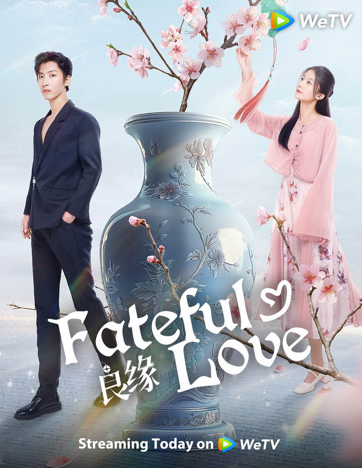 مسلسل حب مصيري Fateful Love 2024 الحلقة 23