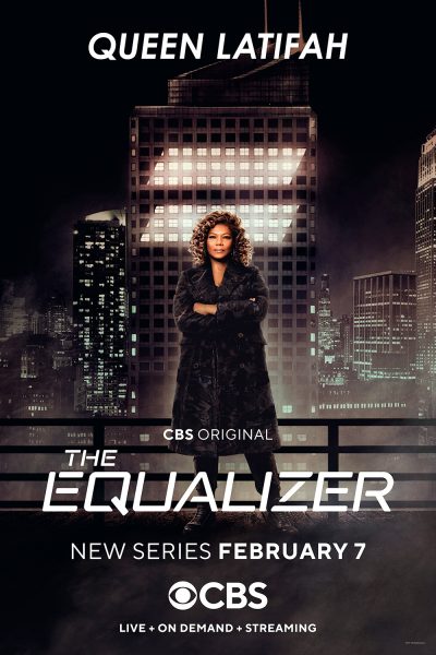 مشاهدة مسلسل The Equalizer الموسم 1 كامل