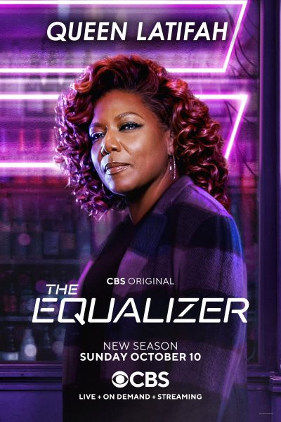 مشاهدة مسلسل The Equalizer الموسم 2 كامل