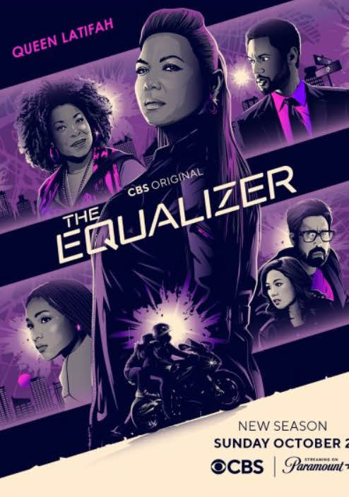 مشاهدة مسلسل The Equalizer الموسم 3 كامل